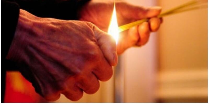 Cách Đốt Vía Giải Đen Cờ Bạc Giúp Tinh Thần Nhẹ Nhõm Hơn