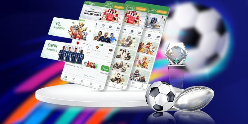 CMD thể thao và sức hút bền vững với hội viên