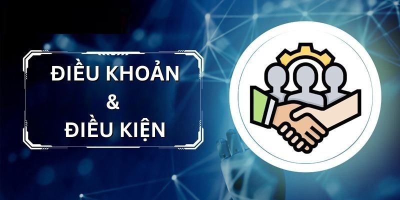 Giới thiệu điều khoản điều kiện LUCK8