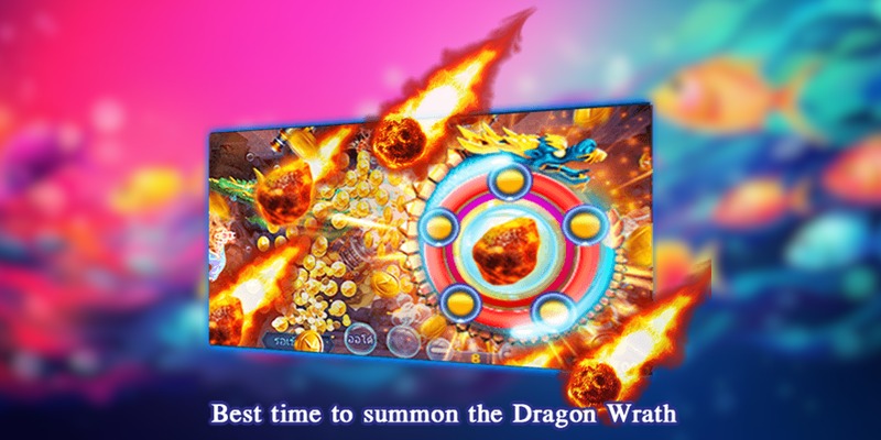 JDB bắn cá mang đến trải nghiệm đại dương khác biệt