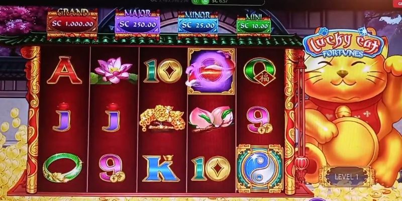 PG nổ hũ và tổng quan nền tảng giải trí