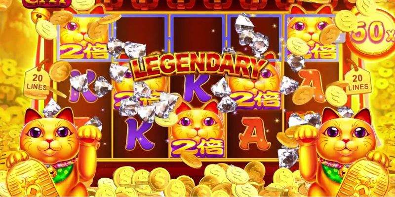 PG nổ hũ và kho nội dung chủ đề phong phú